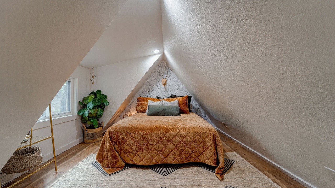 Photo of Bedroom in Fayetteville