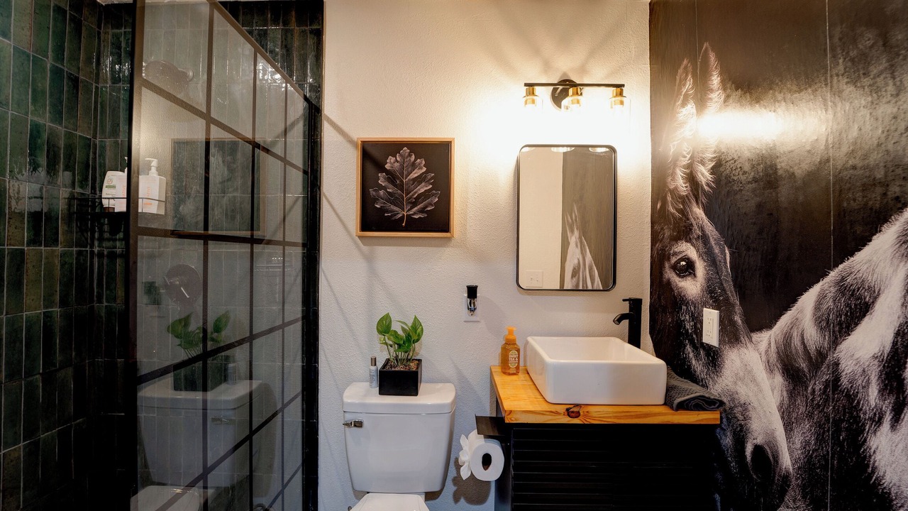 Photo of Bathroom in Fayetteville