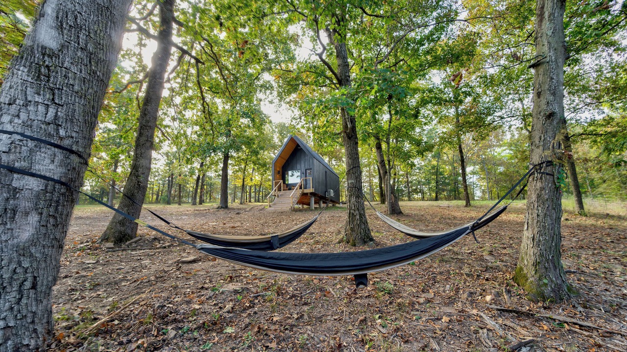 Photo of Outdoor in Fayetteville