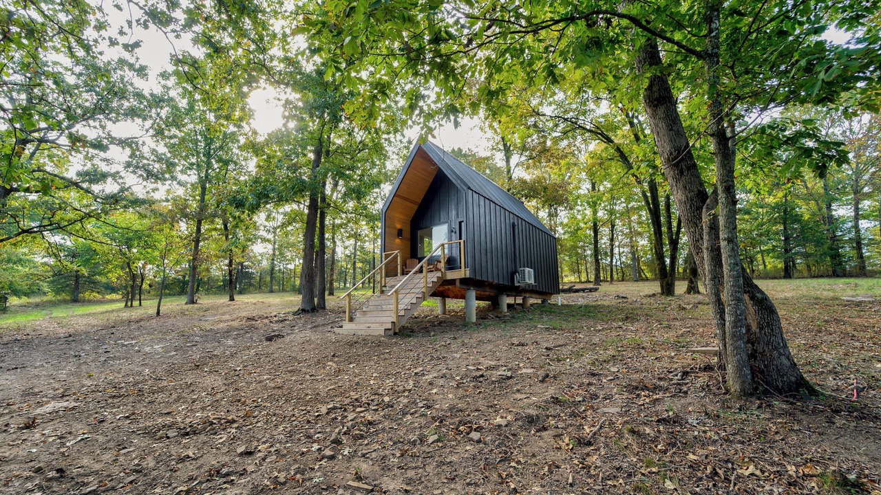 Photo of Outdoor in Fayetteville