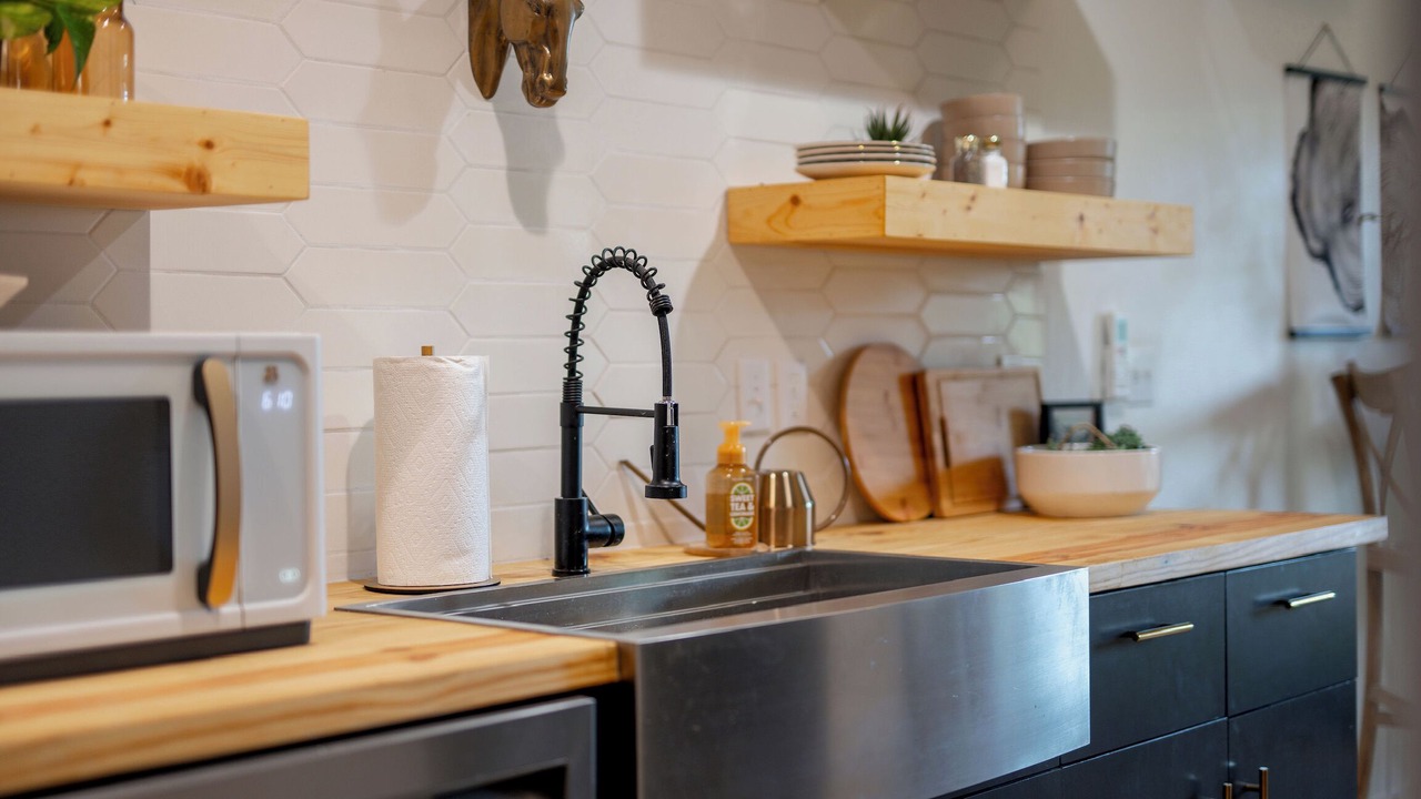 Photo of Kitchen in Fayetteville