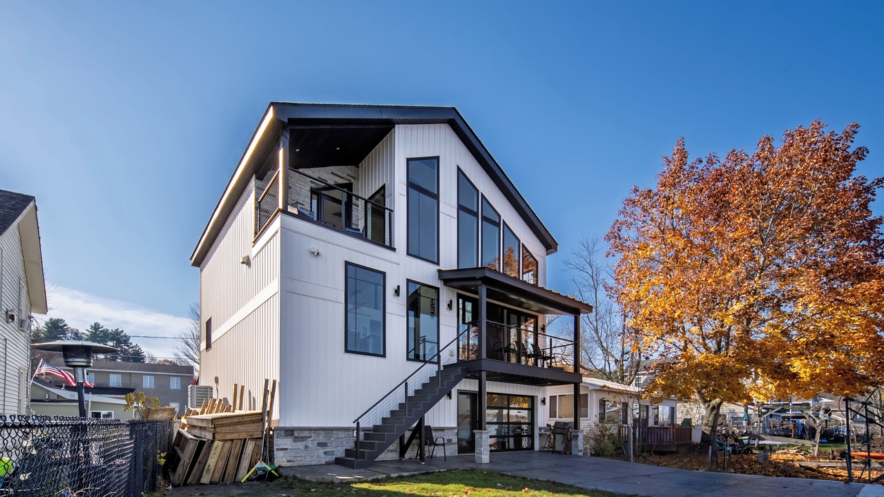 Photo of Outdoor in Saratoga Springs