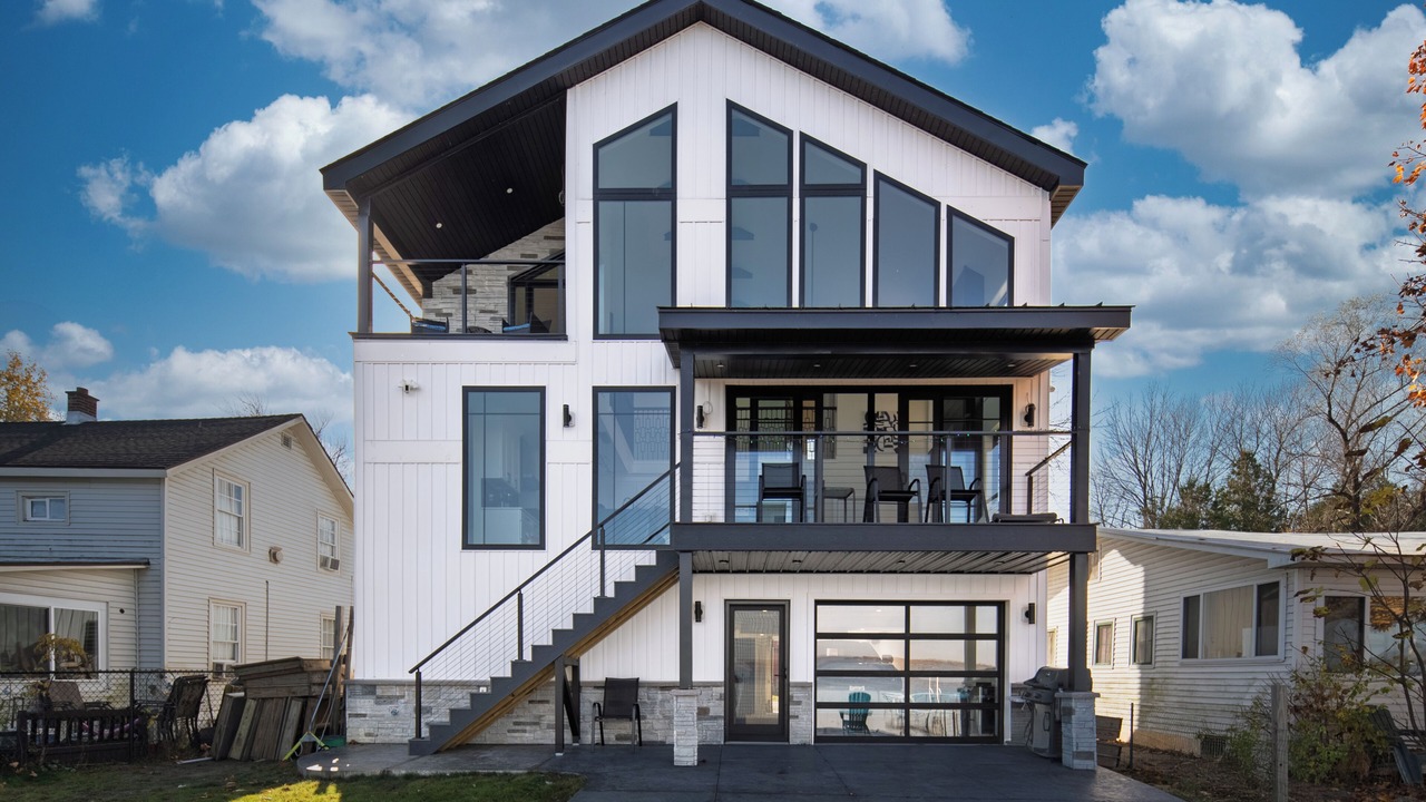 Photo of Outdoor in Saratoga Springs