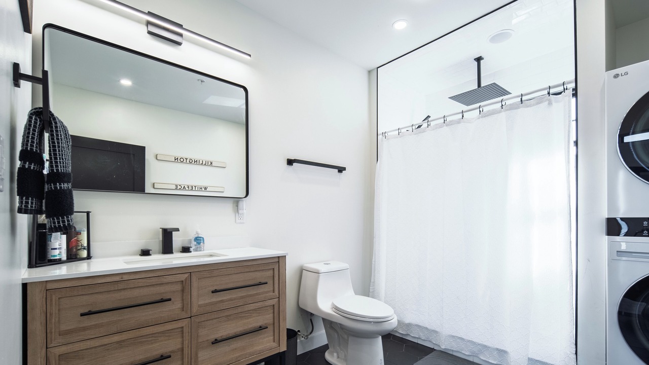 Photo of Bathroom in Saratoga Springs