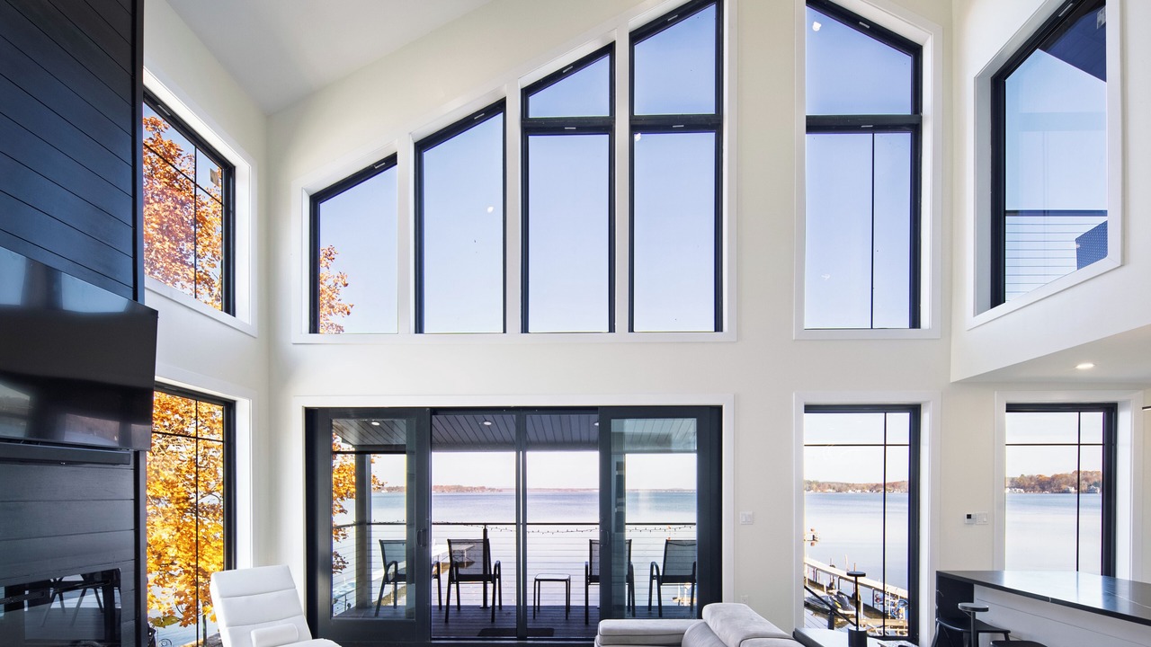 Photo of Livingroom in Saratoga Springs