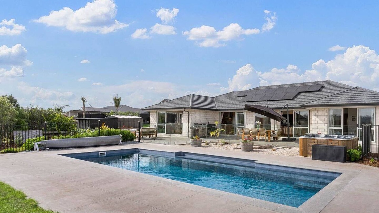 Photo of Outdoor in Kaukapakapa