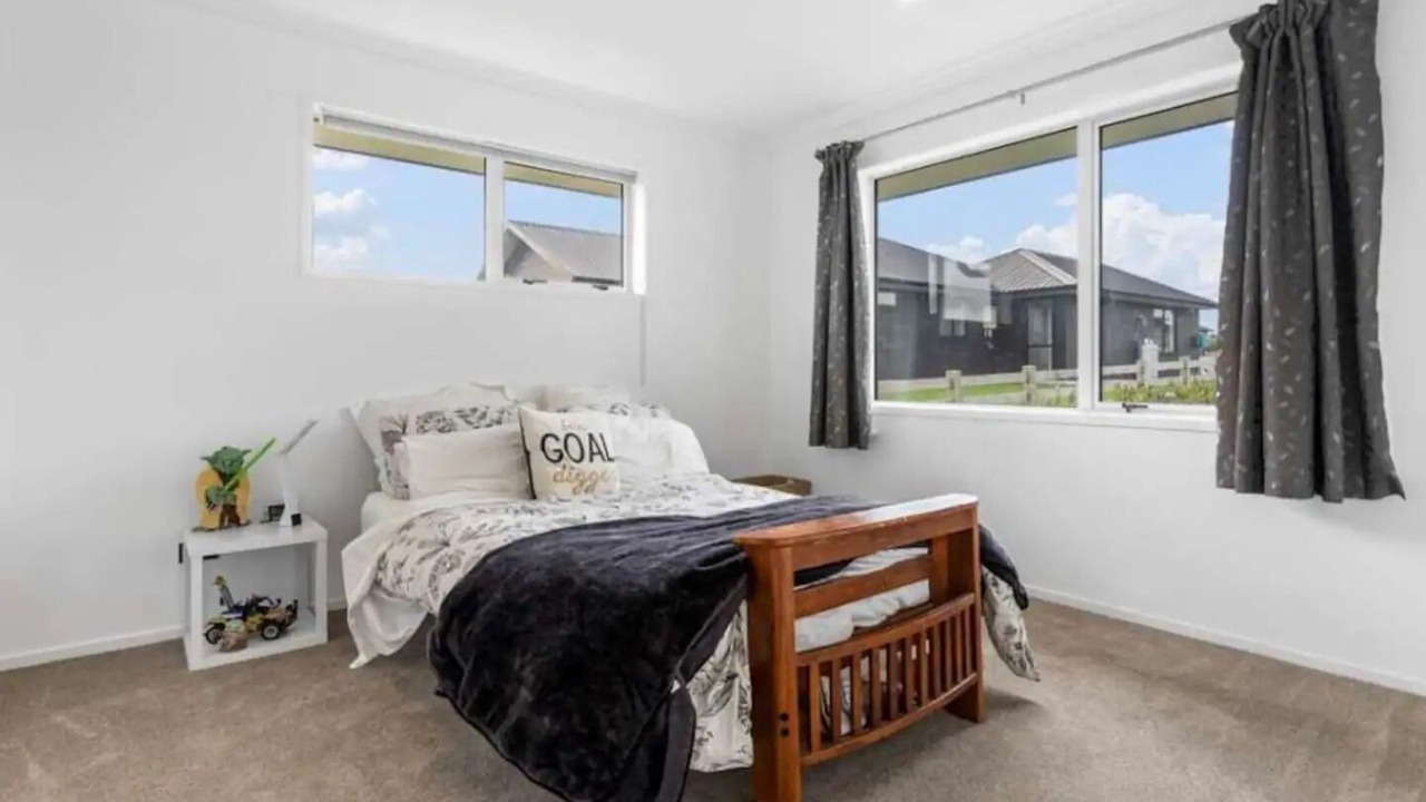 Photo of Bedroom in Kaukapakapa