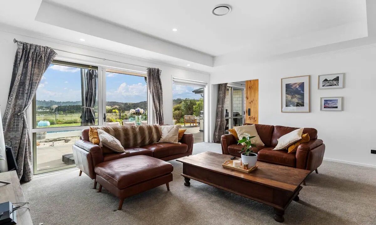 Photo of Livingroom in Kaukapakapa