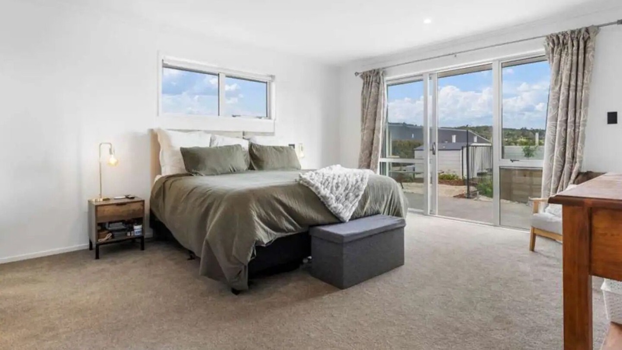 Photo of Bedroom in Kaukapakapa