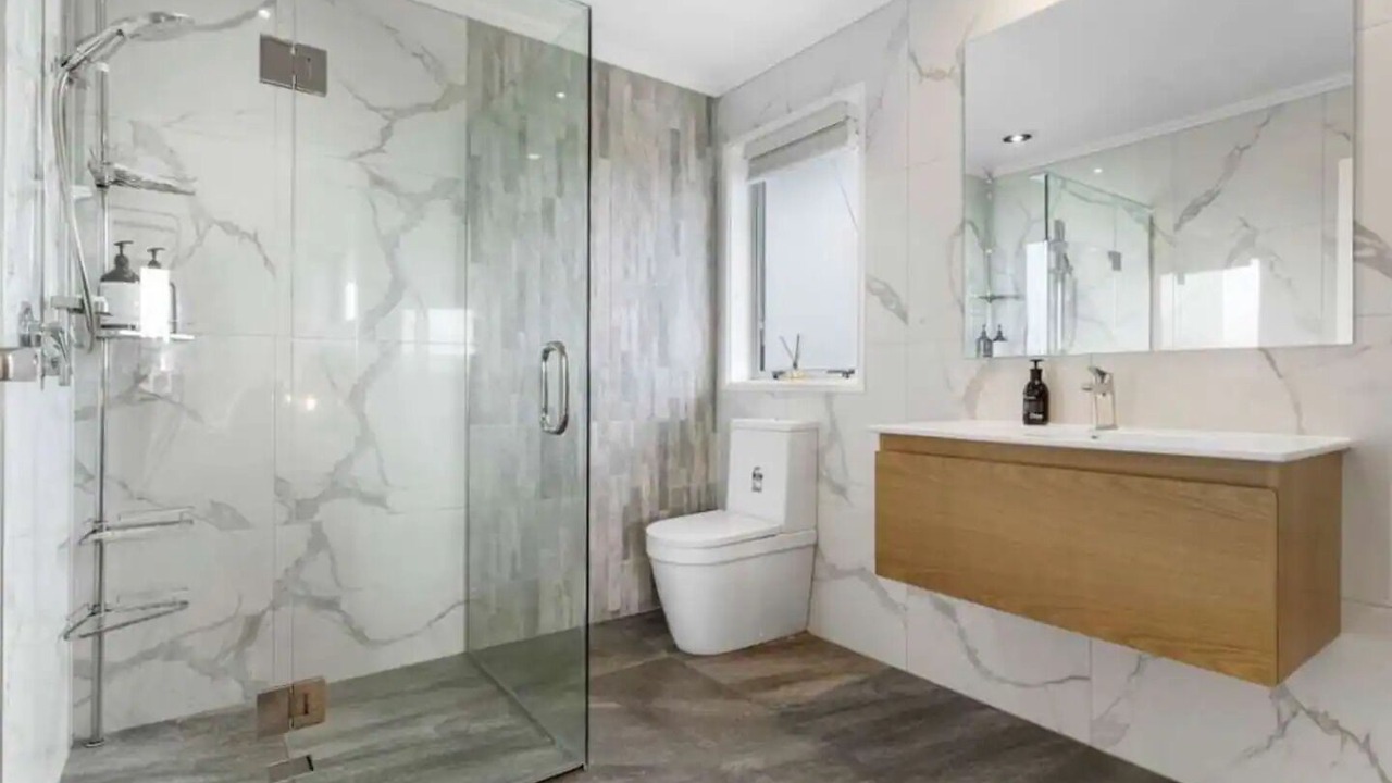 Photo of Bathroom in Kaukapakapa