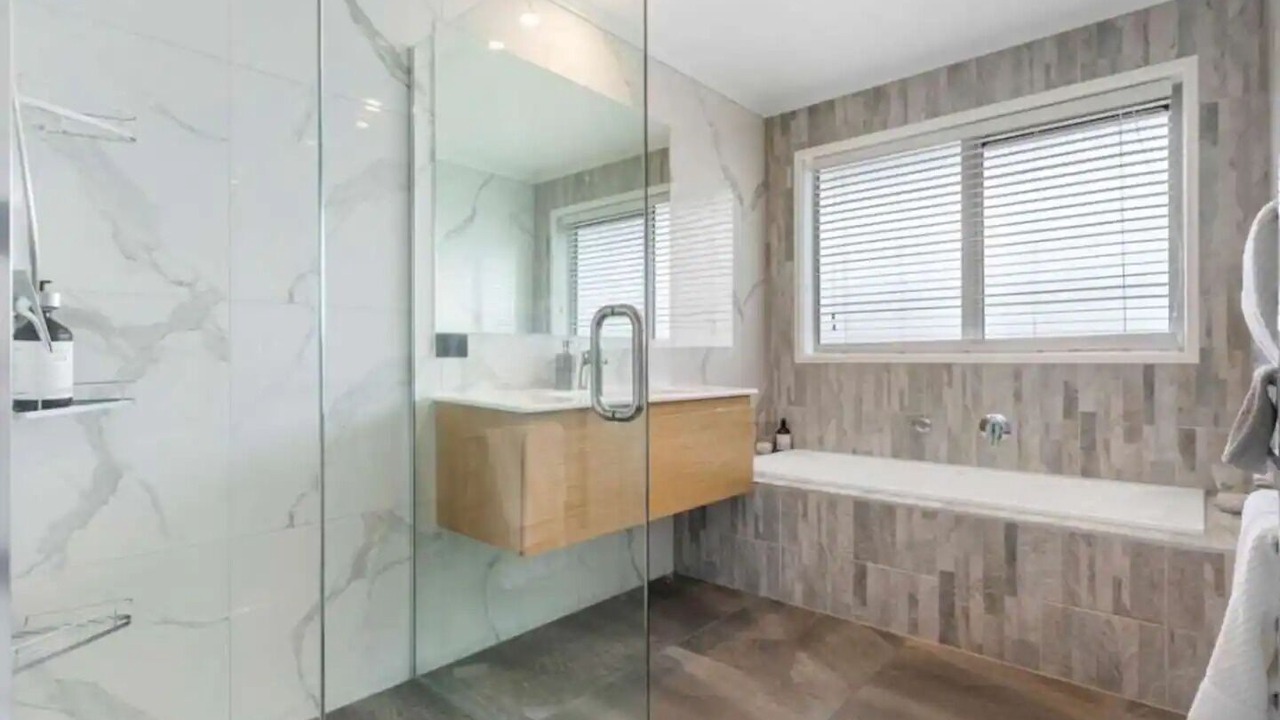 Photo of Bathroom in Kaukapakapa