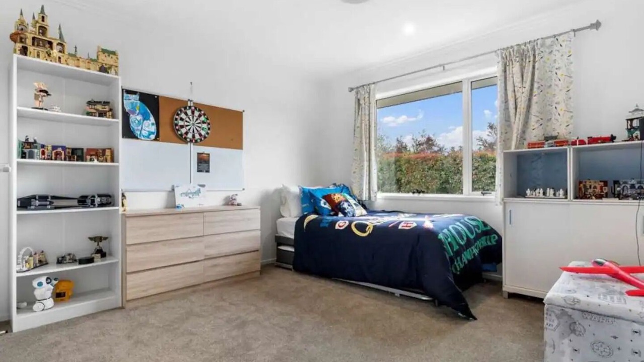 Photo of Bedroom in Kaukapakapa