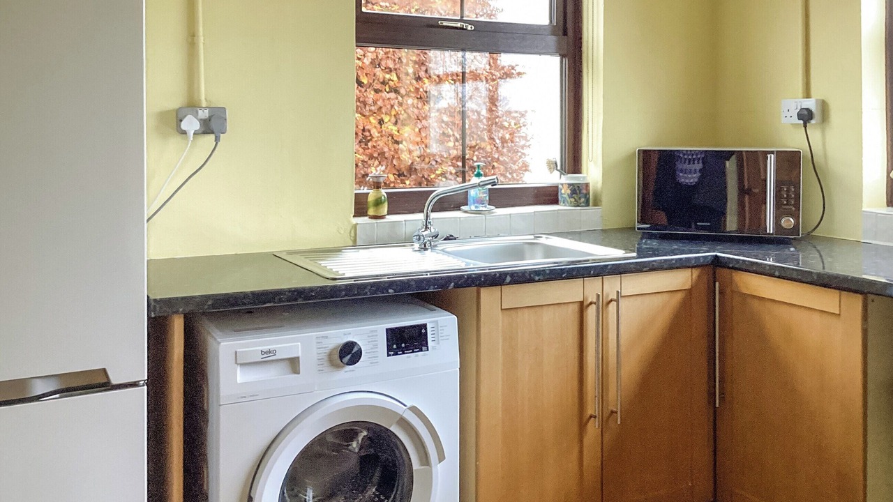 Photo of Bedroom in Scaniport