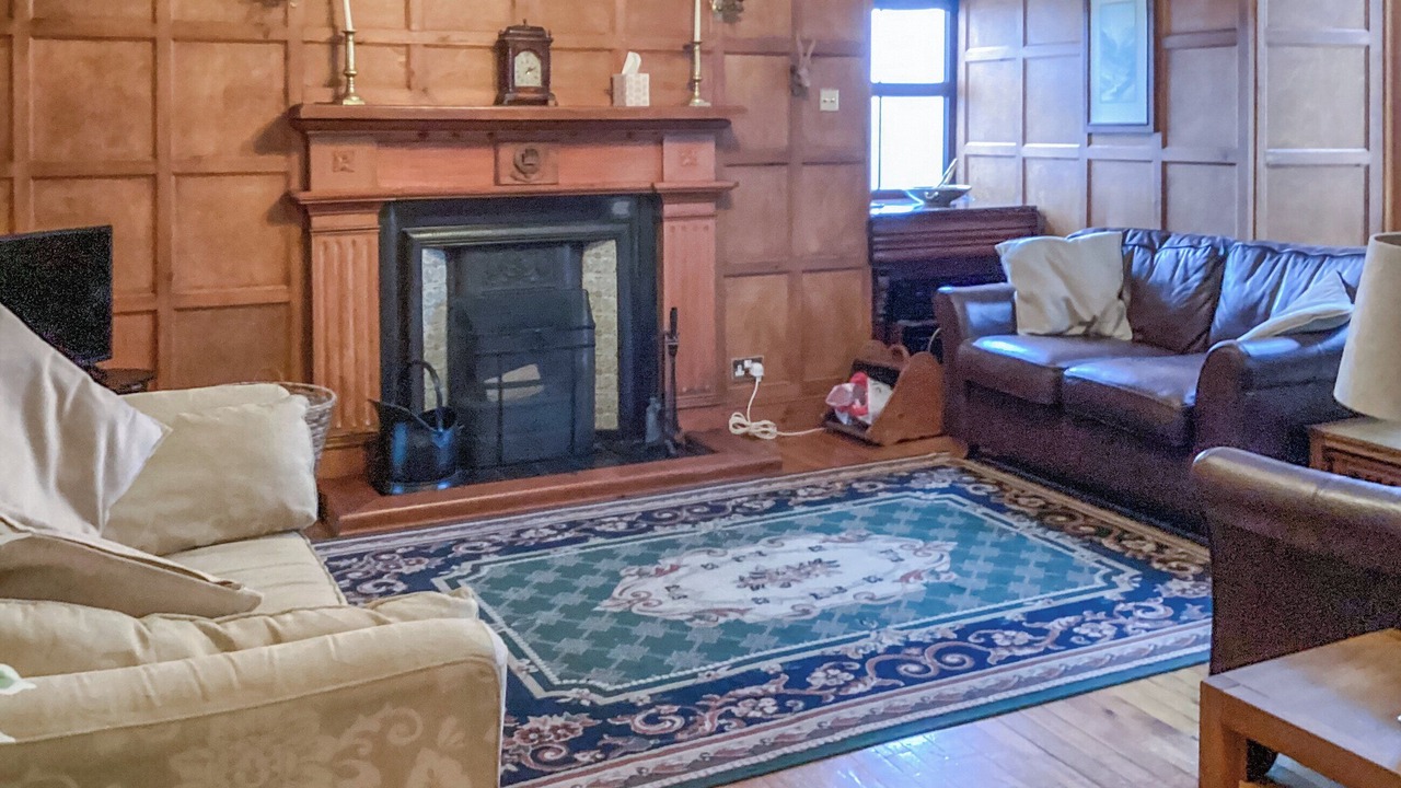 Photo of Bedroom in Scaniport