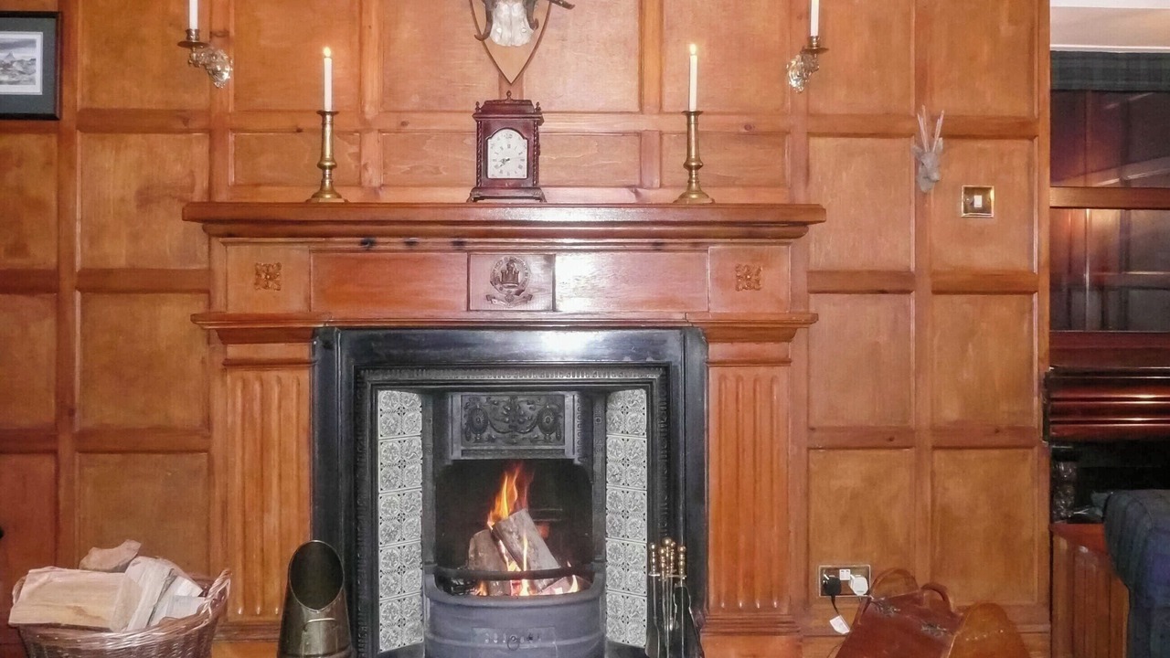 Photo of Bedroom in Scaniport