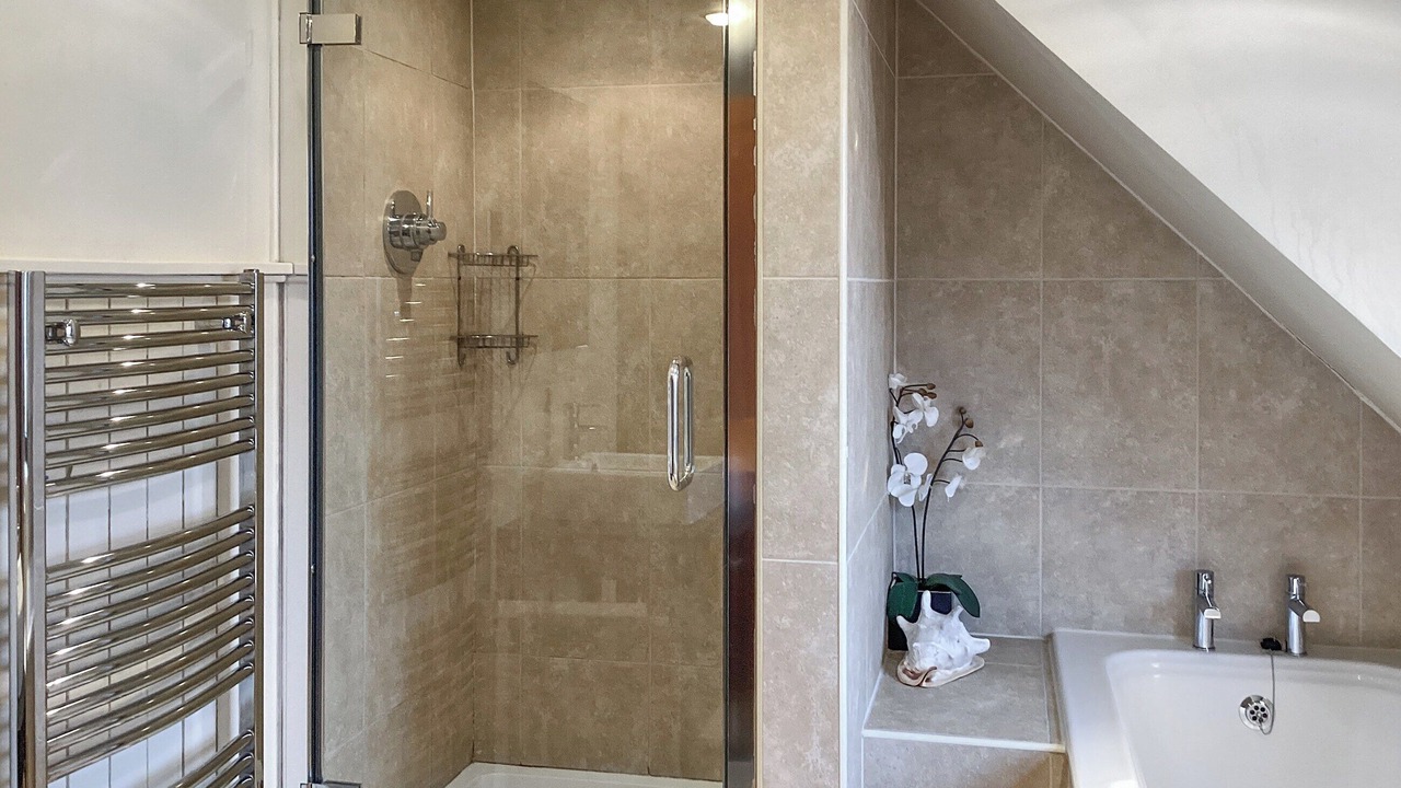 Photo of Bathroom in Scaniport