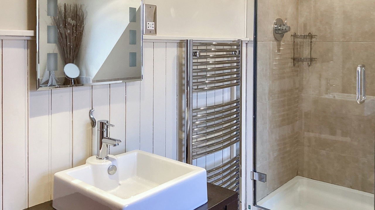 Photo of Bathroom in Scaniport