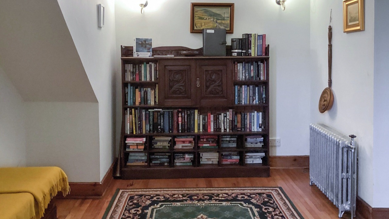 Photo of Bedroom in Scaniport