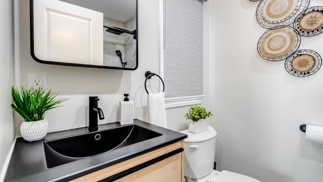 Photo of Bathroom in Kingsville