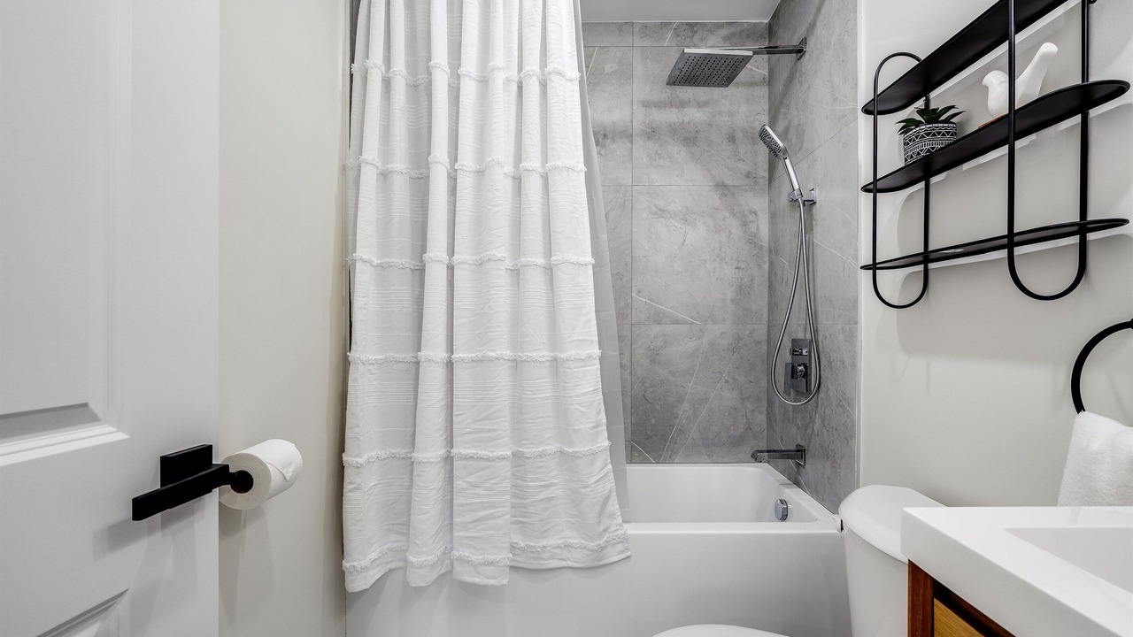 Photo of Bathroom in Kingsville