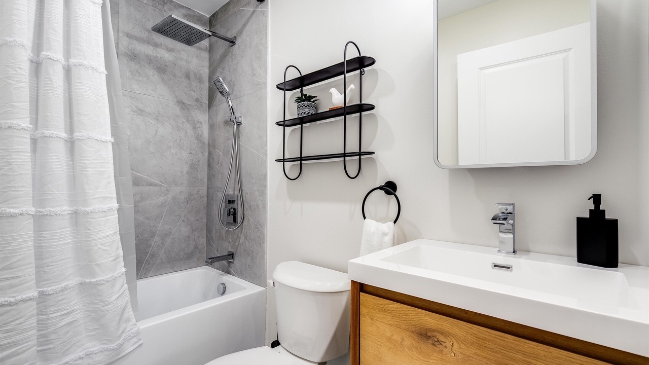 Photo of Bathroom in Kingsville