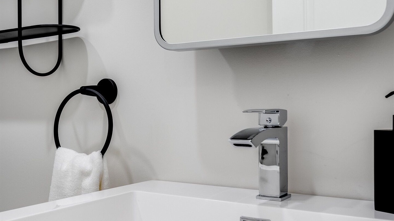 Photo of Bathroom in Kingsville
