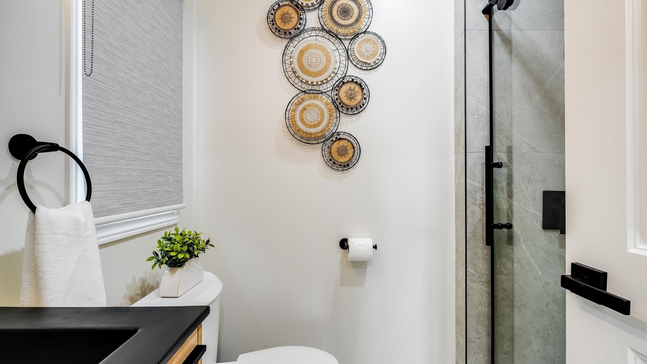 Photo of Bathroom in Kingsville