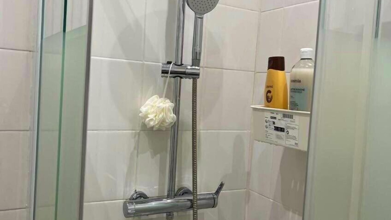 Photo of Bathroom in Quartier du Port