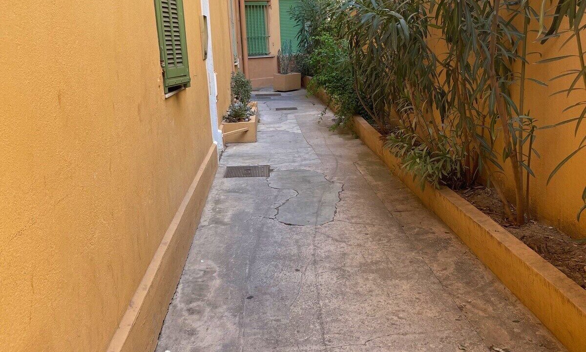 Photo of Outdoor in Quartier du Port