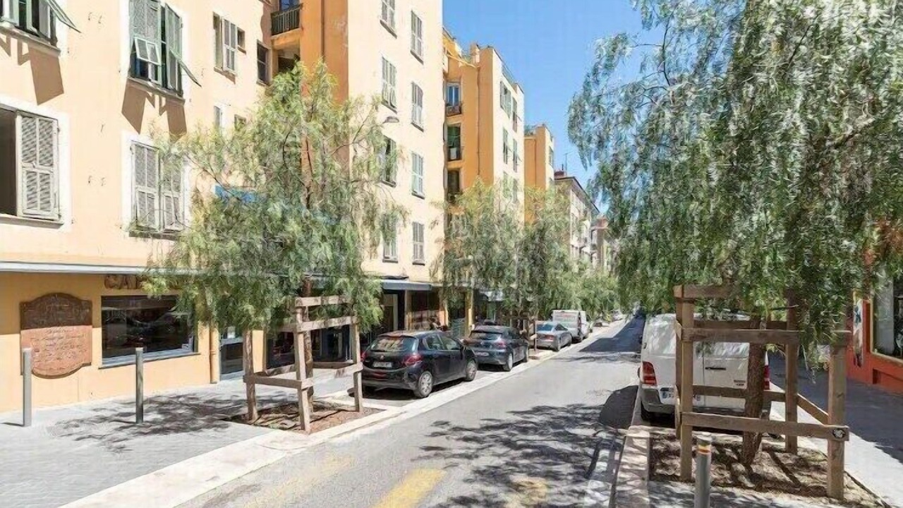 Photo of Others in Quartier du Port