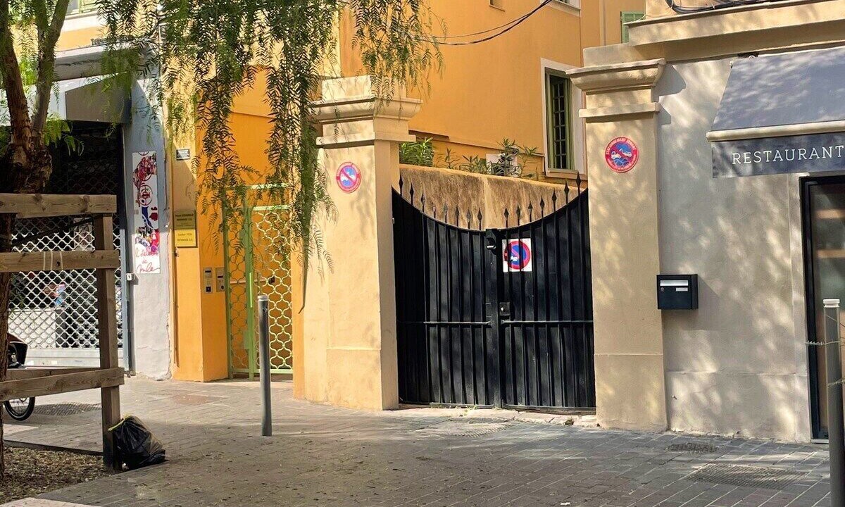 Photo of Outdoor in Quartier du Port