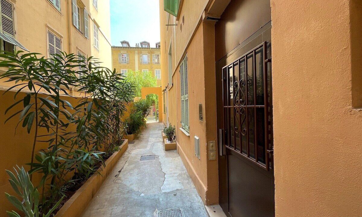 Photo of Outdoor in Quartier du Port