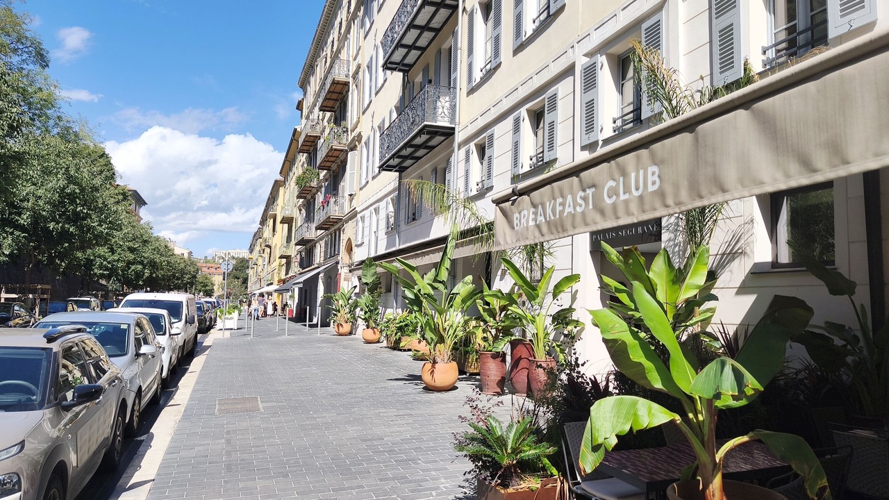 Photo of Outdoor in Quartier du Port