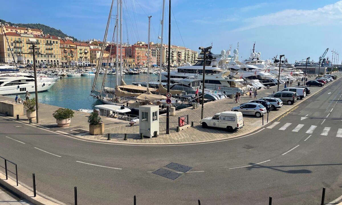 Photo of Others in Quartier du Port