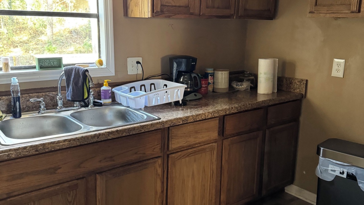 Photo of Kitchen in Peach County