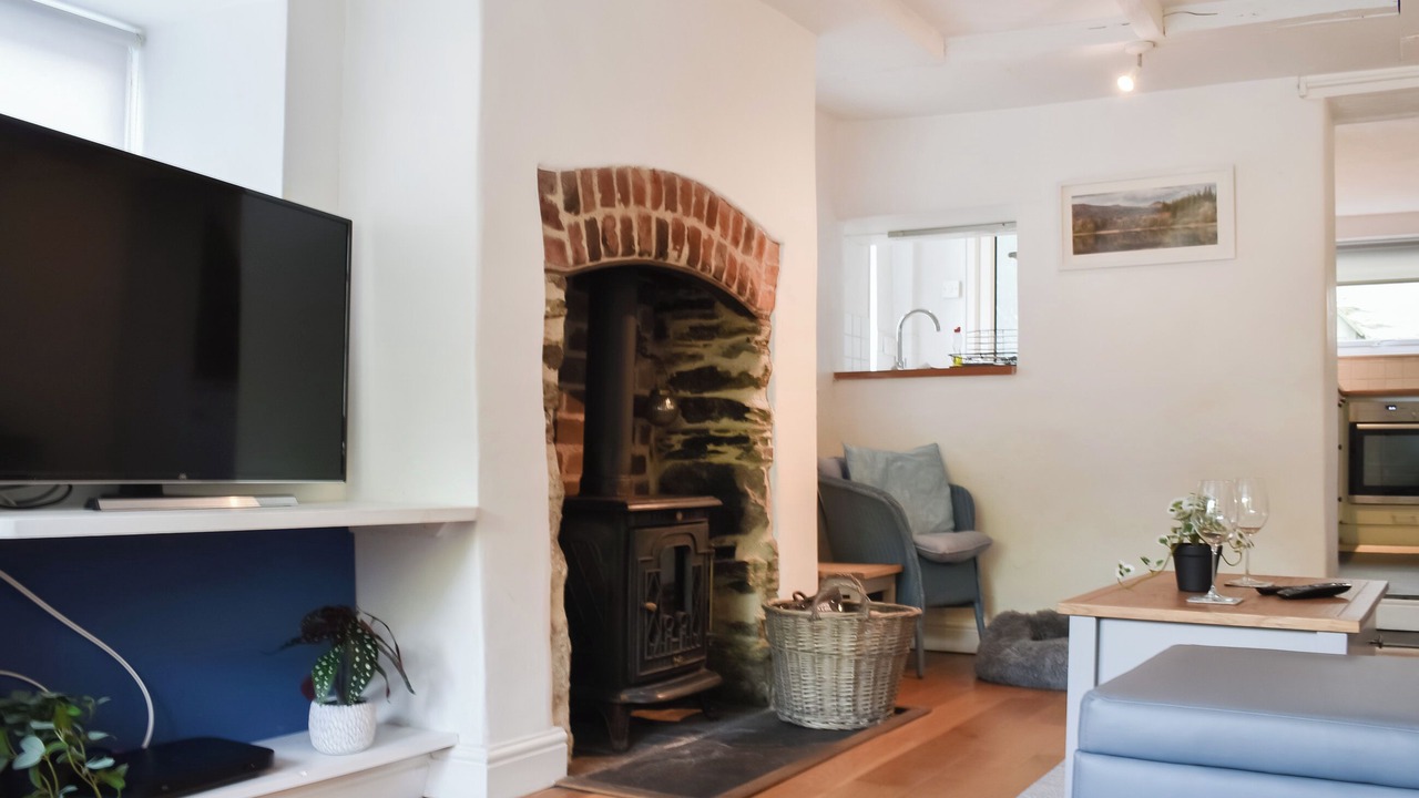 Photo of Bedroom in Grenofen