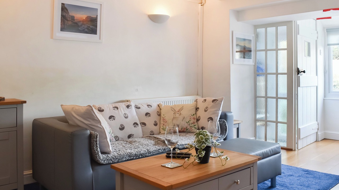 Photo of Bedroom in Grenofen