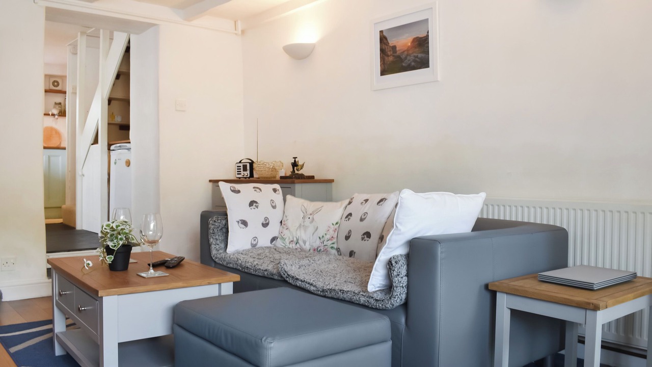 Photo of Bedroom in Grenofen