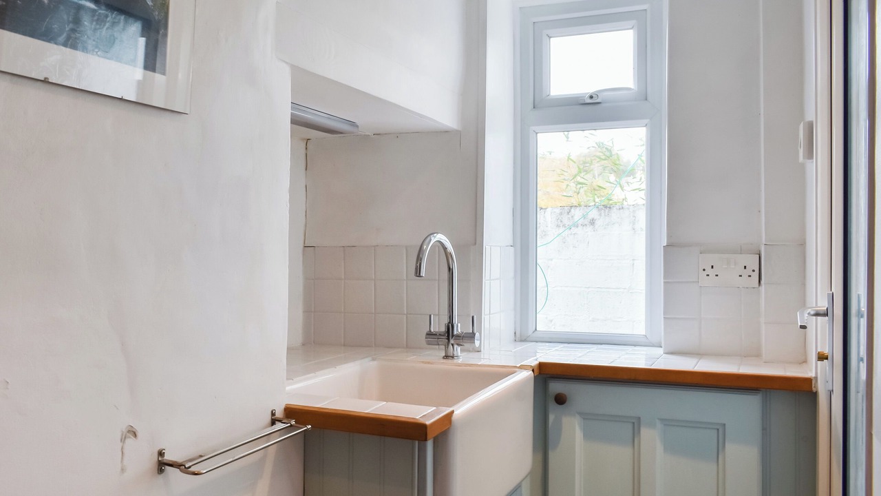 Photo of Bathroom in Grenofen