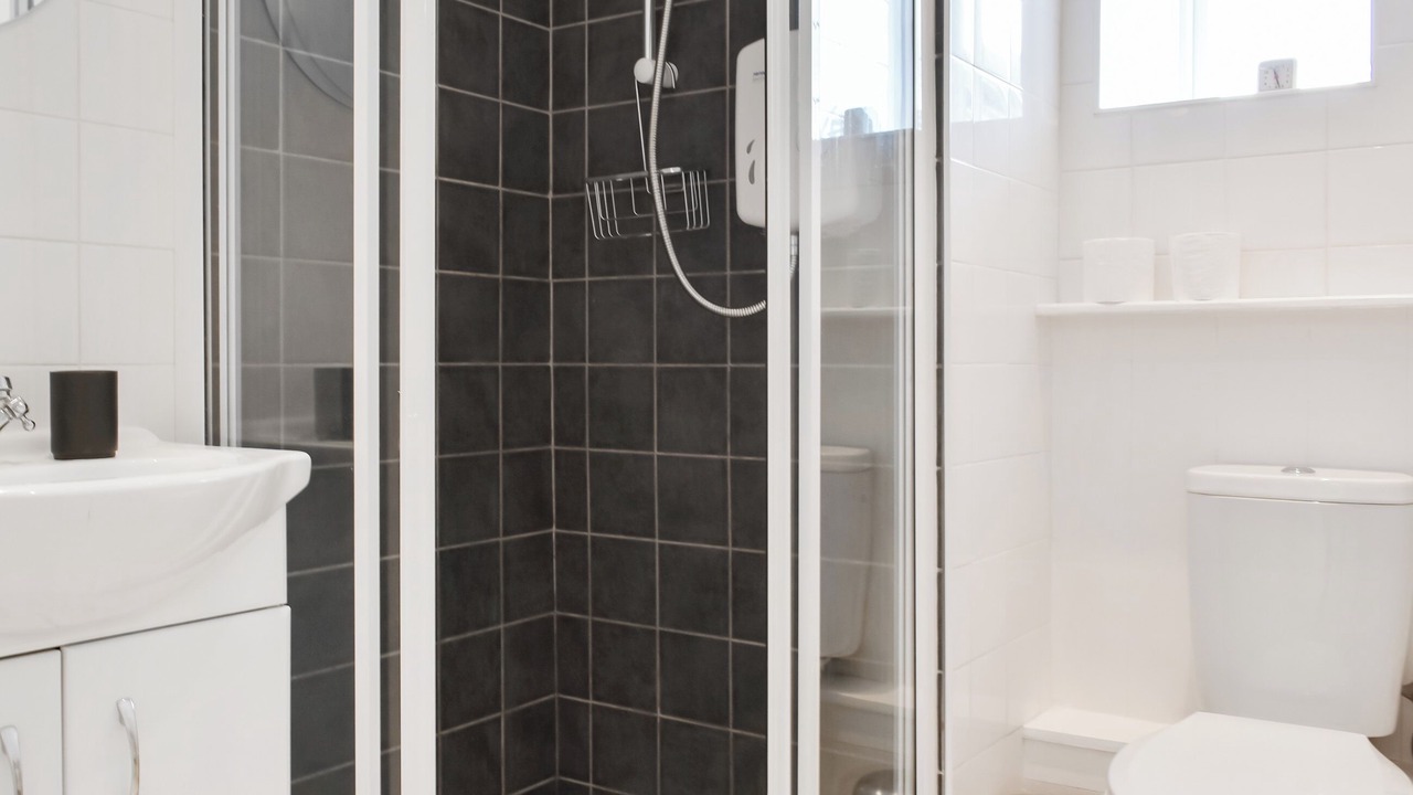 Photo of Bathroom in Grenofen