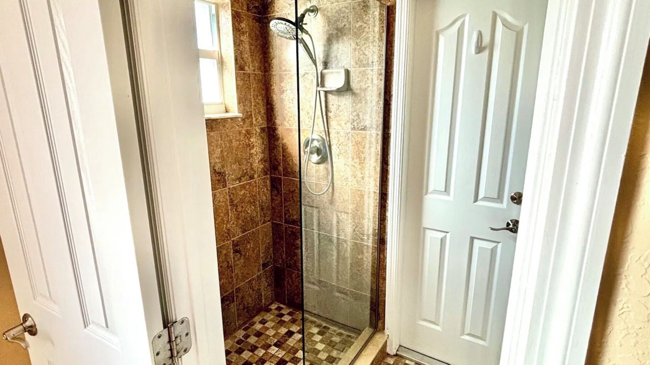 Photo of Bathroom in Palm Harbor