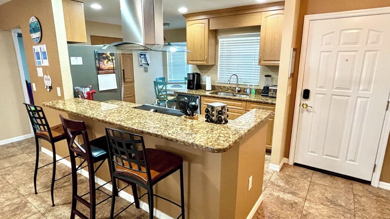 Photo of Kitchen in Palm Harbor