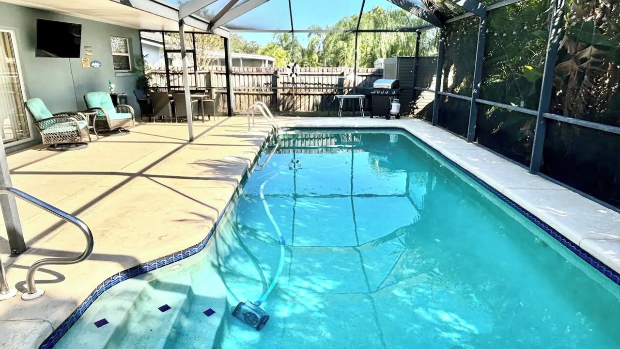 Photo of Outdoor in Palm Harbor
