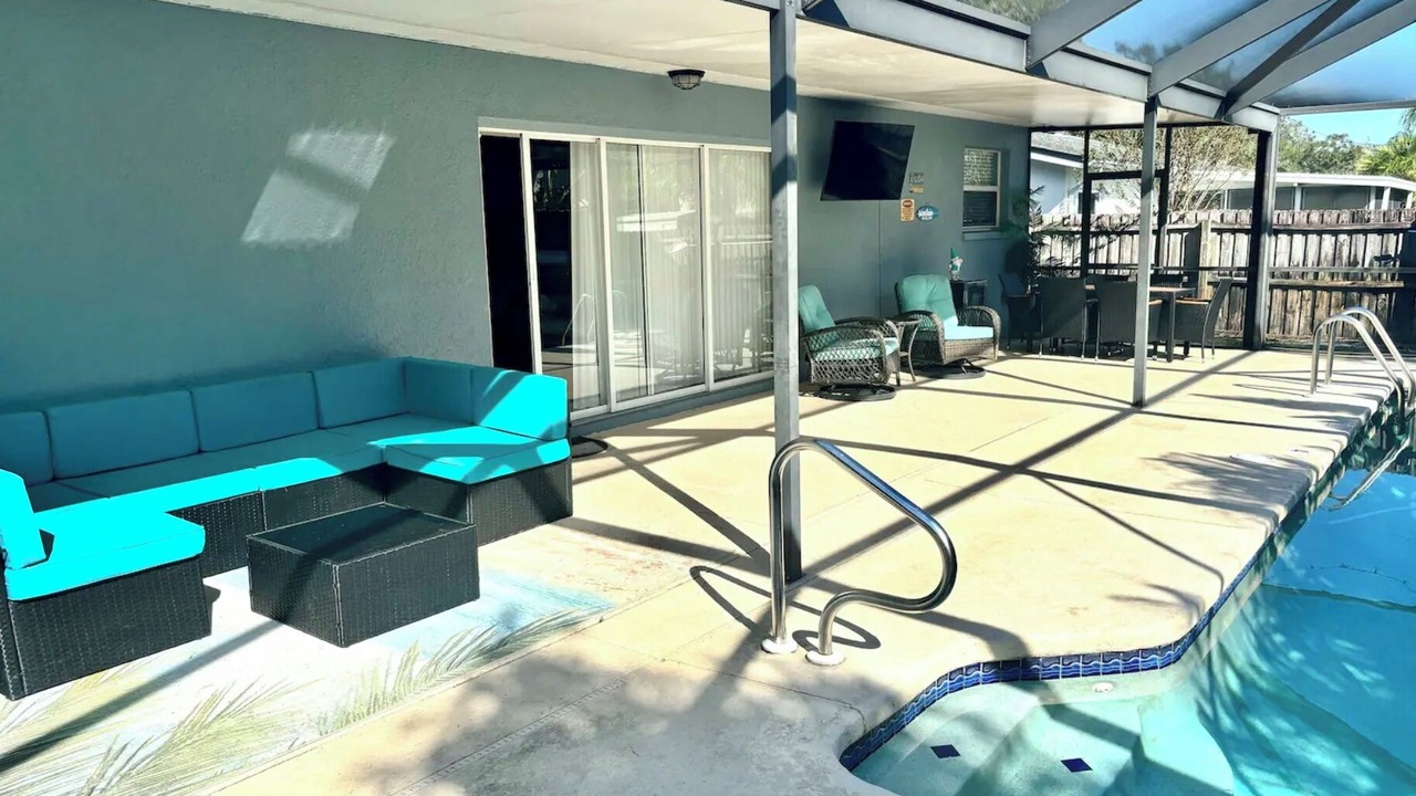 Photo of Outdoor in Palm Harbor