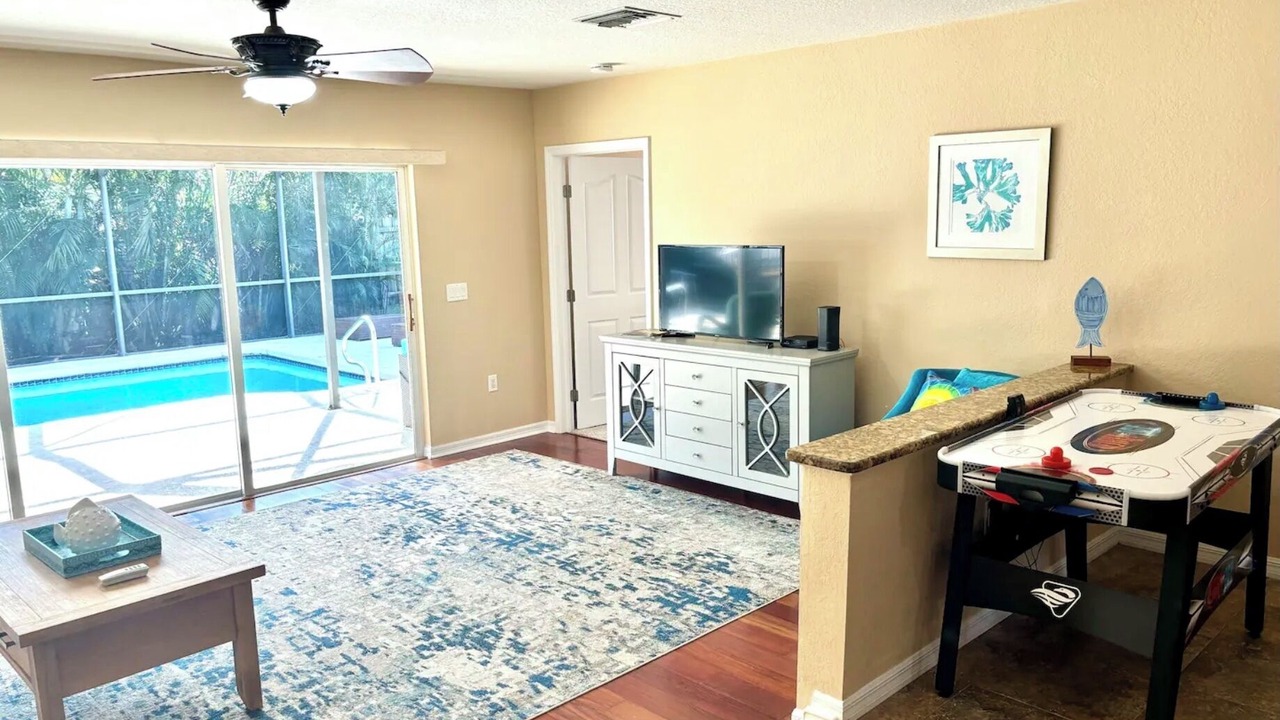 Photo of Bedroom in Palm Harbor