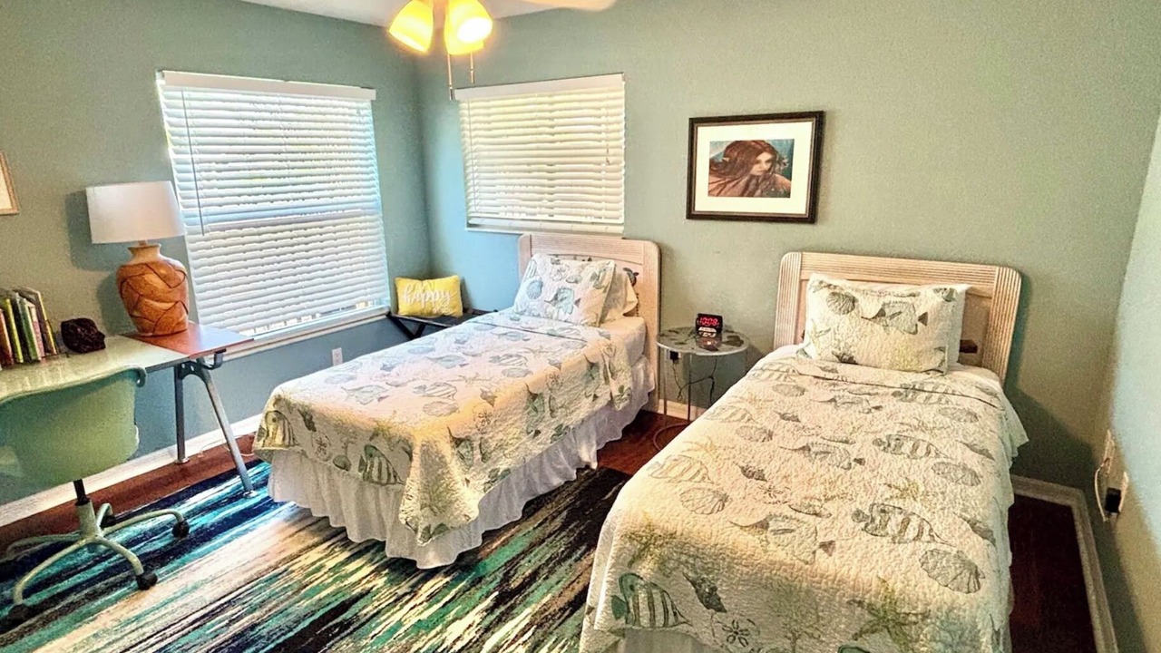 Photo of Bedroom in Palm Harbor