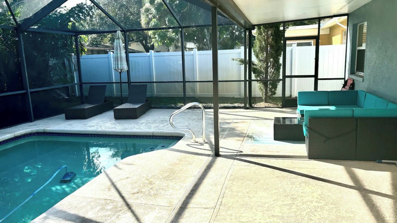 Photo of Outdoor in Palm Harbor