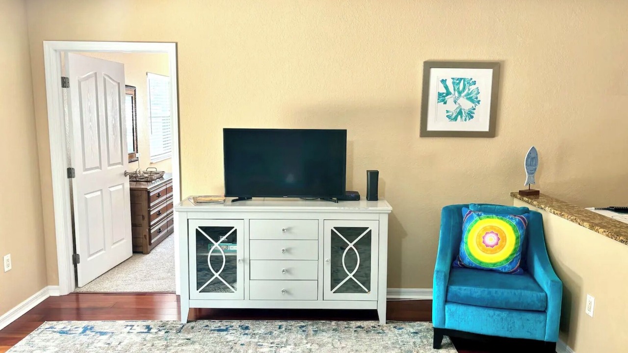 Photo of Livingroom in Palm Harbor
