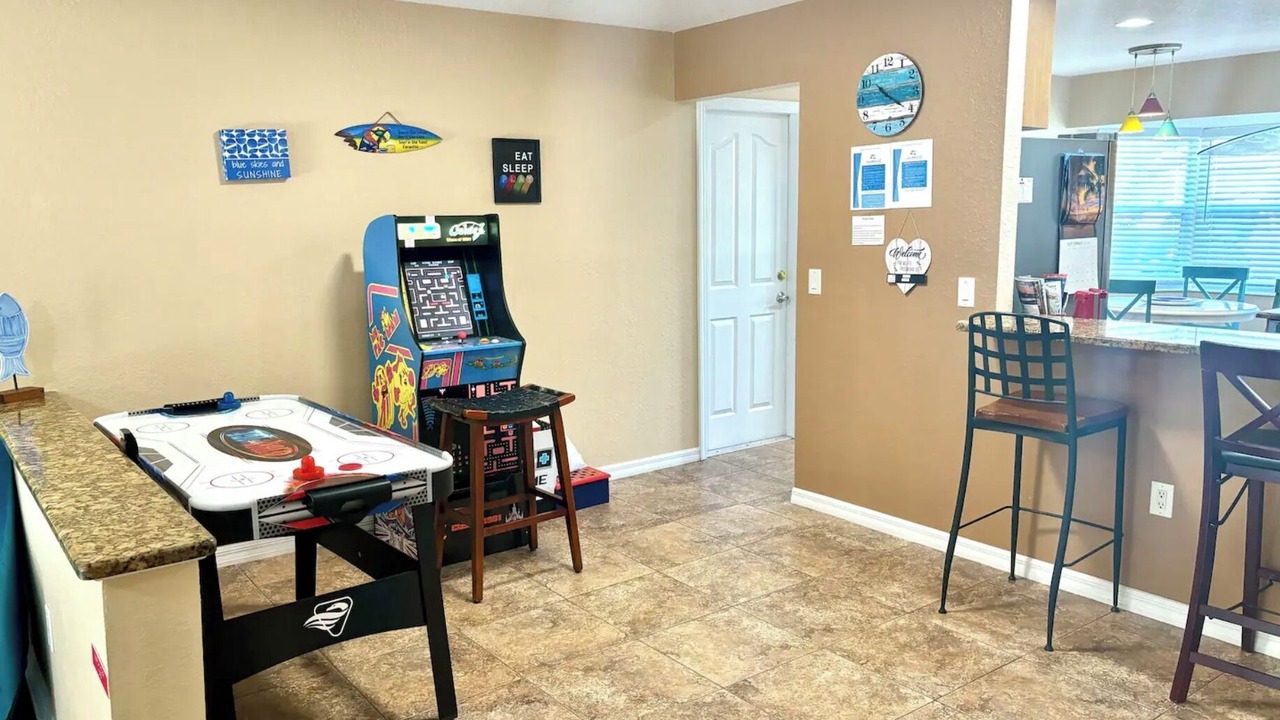 Photo of Bedroom in Palm Harbor