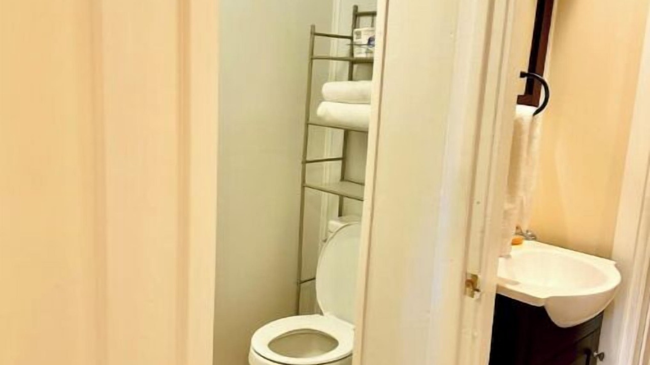 Photo of Bathroom in Lynchburg